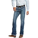 Ariat Men’s M2 Relaxed Boot Cut Jeans