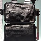 Schwarz)Außen Notfall Survival Gear Kit Set Produktbild-Vorschau 4