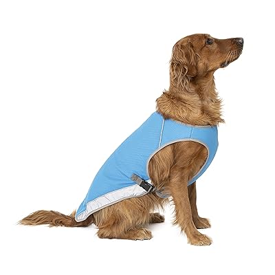 Adjustable Dog Cooling Vest by Canada Pooch Kuwait Ubuy