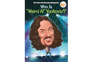 Who Is "Weird Al" Yankovic?