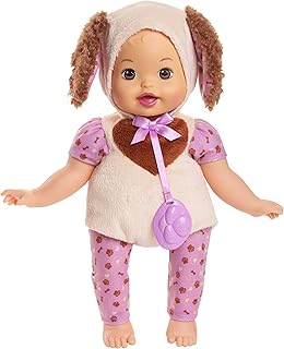 little mommy animalitos precio