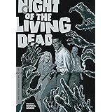 Night of the Living Dead (The Criterion Collection) [DVD]