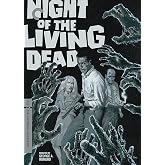 Night of the Living Dead (The Criterion Collection) [DVD]