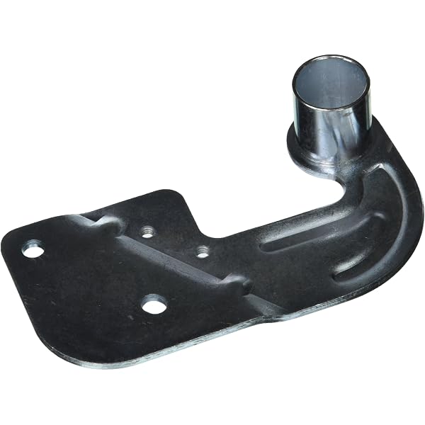 Amazon.com: Frigidaire 241761301 Top Hinge. Unit : Appliances