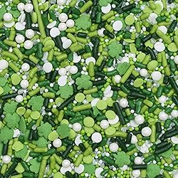 DecoPac St. Patrick's Day Fusion Mix