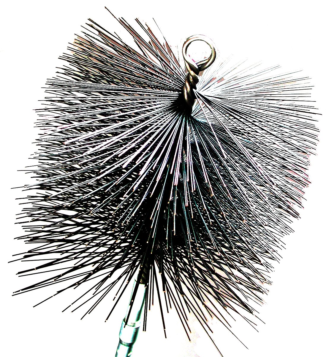 Rutland Products 16510 10Inch Square Chimney Cleaning Brush eBay