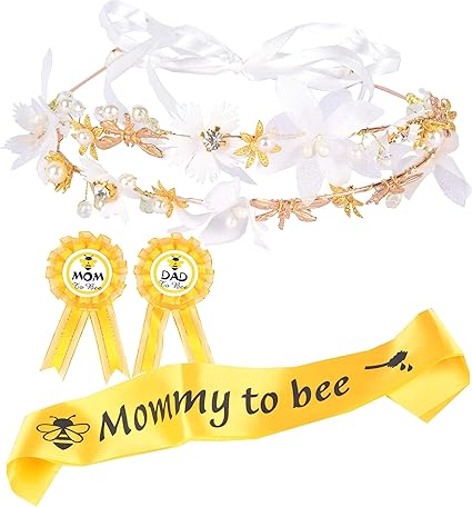 bee baby gifts