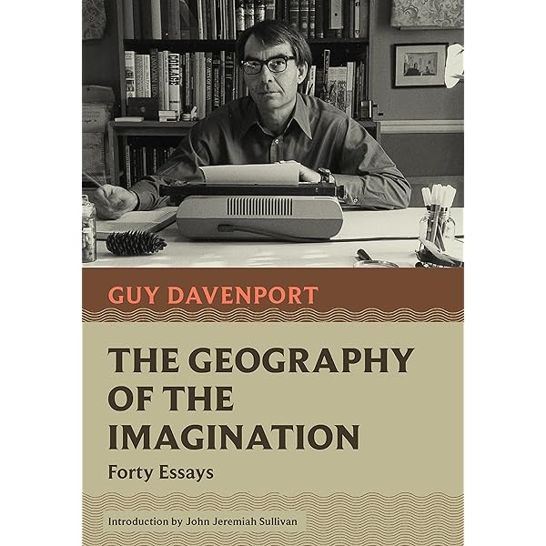 文学・小説 the guy davenport reader The Guy Davenport Reader: Davenport, Guy, Reece, Erik