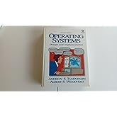 Operating Systems: Design and Implementation (Second Edition)