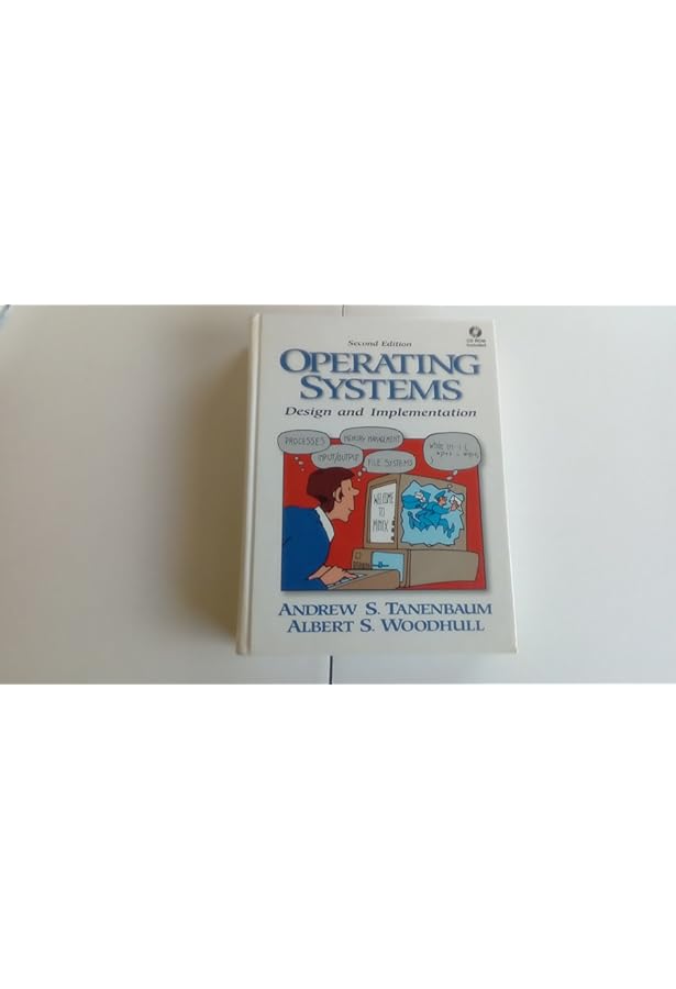 Operating Systems Design and Implementat: Design and