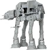 Star Wars AT-AT Walker 10-Inch Assault Class Vehicle with Five Micro Figures view 4