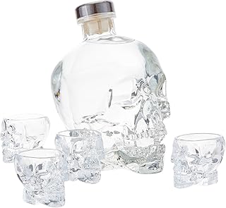 Crystal Head Vodka 40%