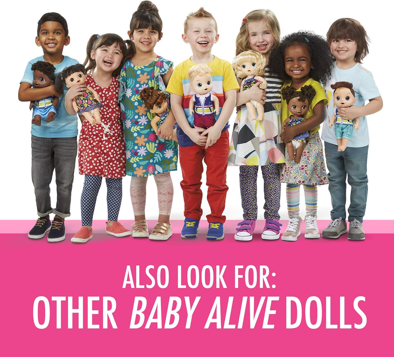 baby alive real as can be canada