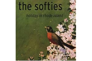 Holiday in Rhode Island (Vinyl)