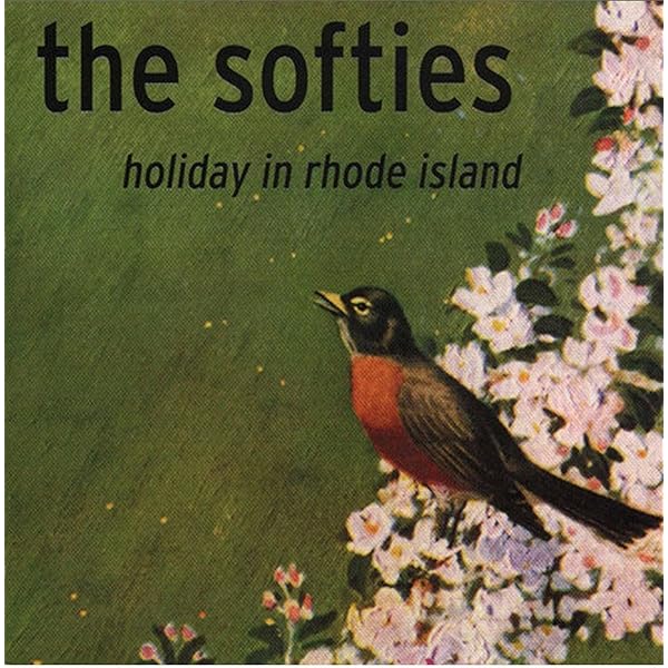 Softies - It's Love [Vinyl] - Amazon.com Music