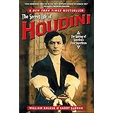 The Secret Life of Houdini: The Making of America's First Superhero