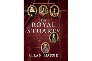 The Royal Stuarts