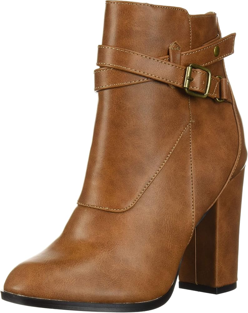 michael antonio ankle boots