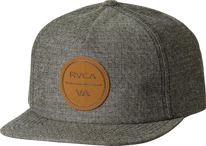 rvca 5 panel