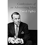 Confessions of an Advertising Man