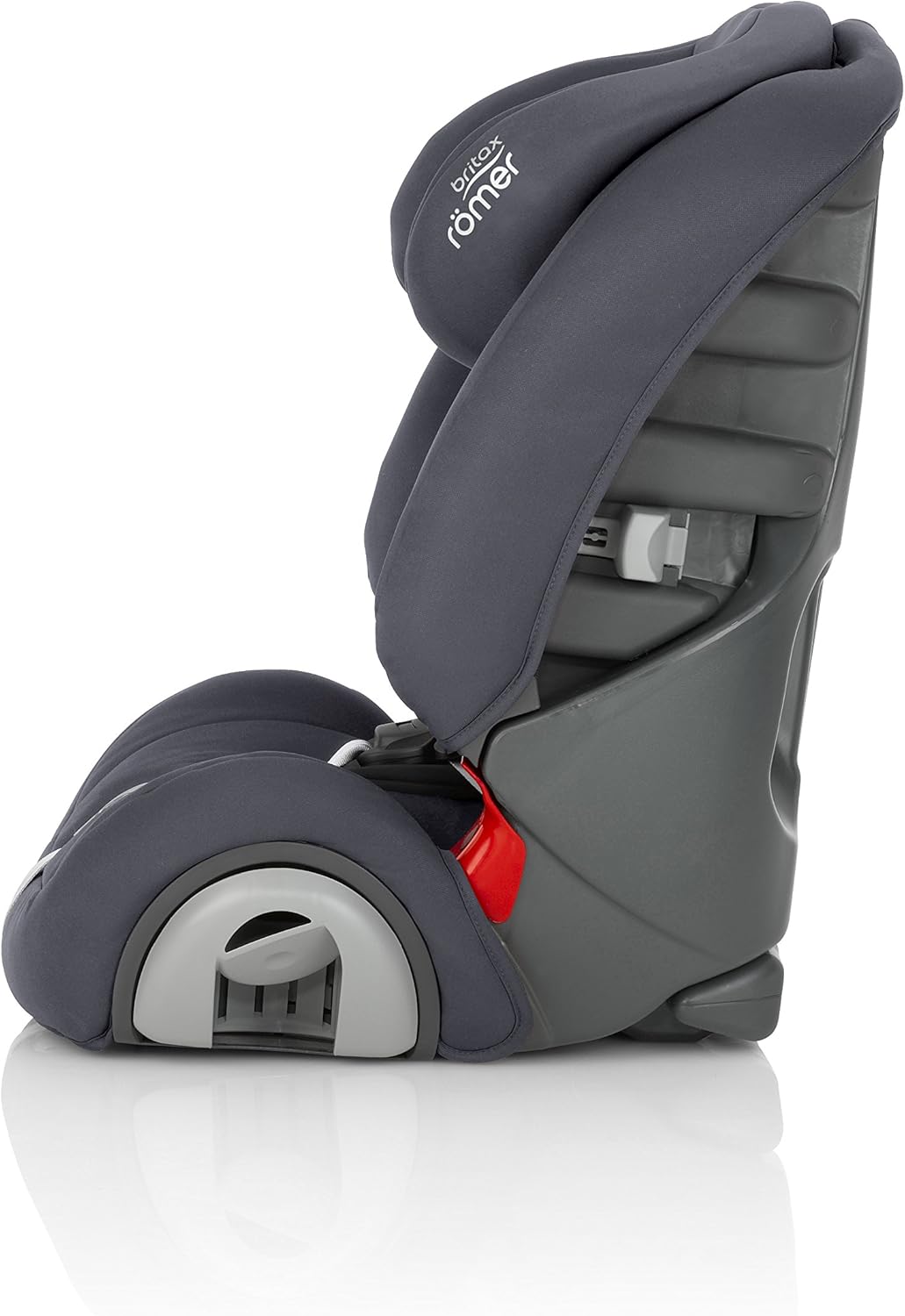 siege auto groupe 1 2 3 britax evolva