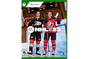 Xb1 Nhl 23