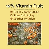 iUNIK Propolis Vitamin Sleeping Mask 60ml Night Cream view 4