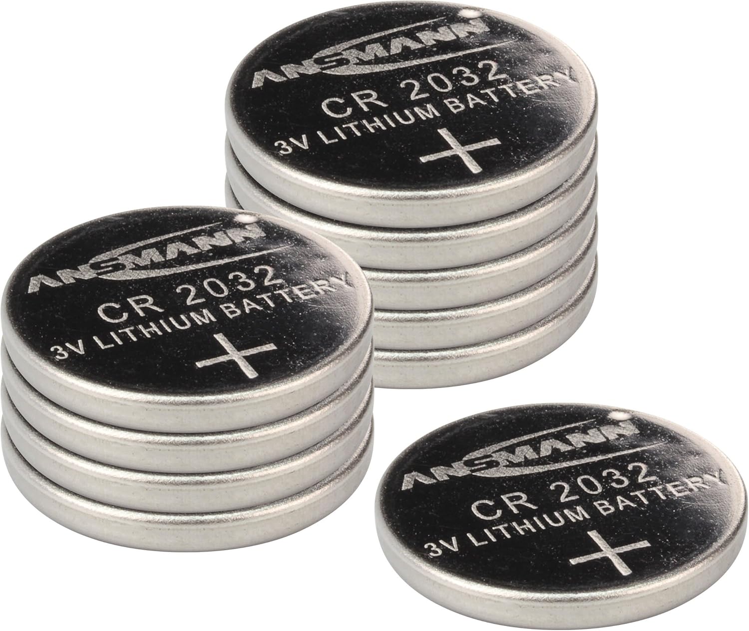 ANSMANN Single Use Batteries For Sale | UK - View #9