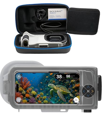 Amazon.com : Olympus PT-057 Underwater Housing for Tough TG-860/TG