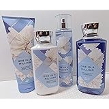 body lotion one in a million