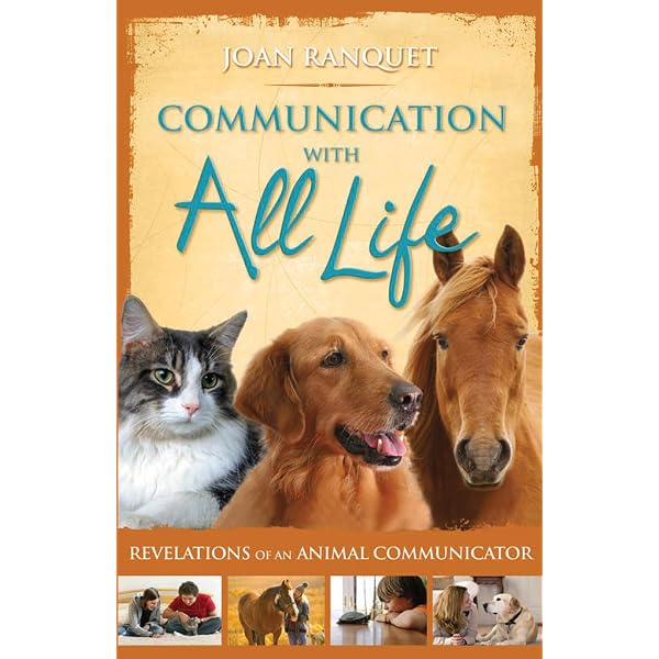 The Abundant Animal Communicator: Seven Soulful Steps to Plan