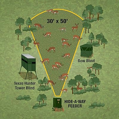 directional feeder