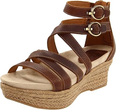 earthies wedges