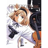 GUNSLINGER GIRL Tomes 1 à 11 - YU AIDA - Édition Française Kaze (Seinen) - Rare