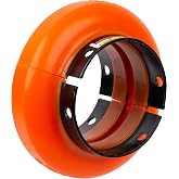 Rexnord Omega 7300015 E4 Elastomeric Coupling Standard Element