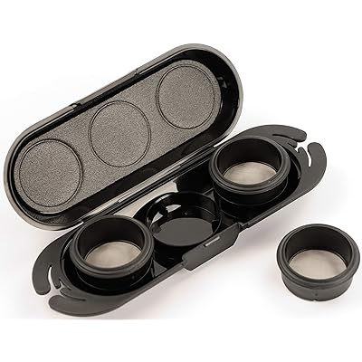 Buy Handpresso Domepod Case with Domepods at Ubuy Kuwait