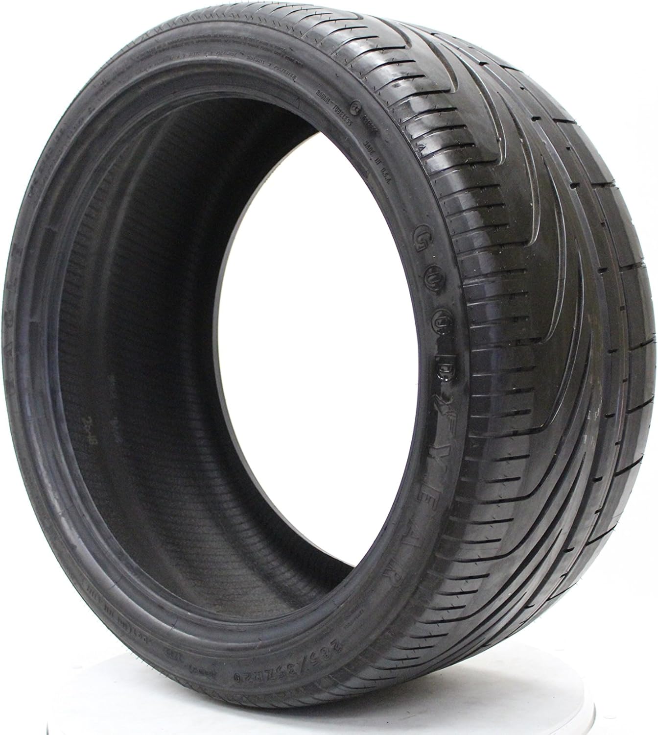 Best Summer Tires (Review & Buying Guide) in 2020 The Drive