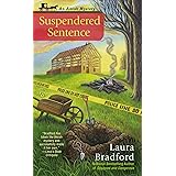 Suspendered Sentence (An Amish Mystery)