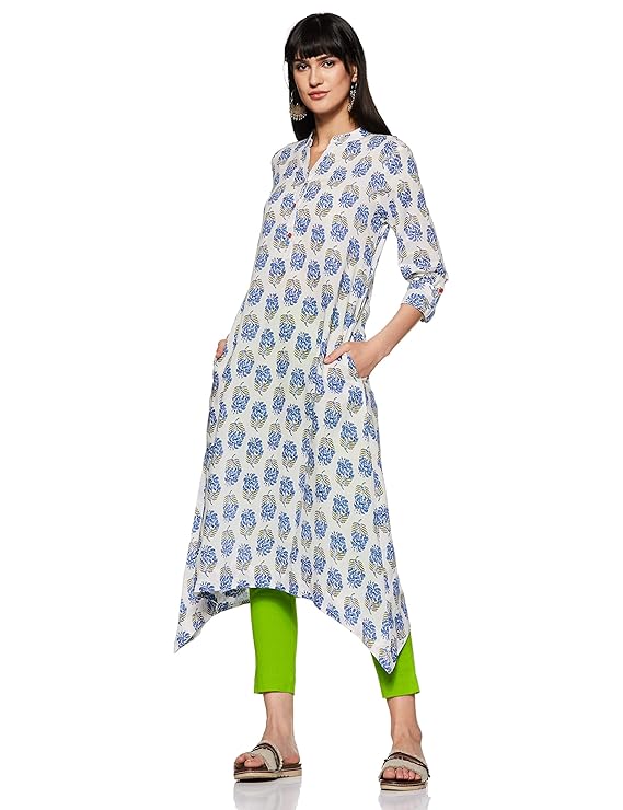 Women's Cotton Kurti
