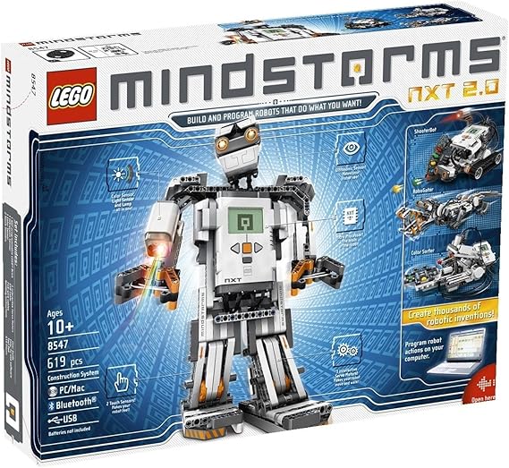 comprar lego mindstorms