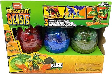 slime breakout beasts
