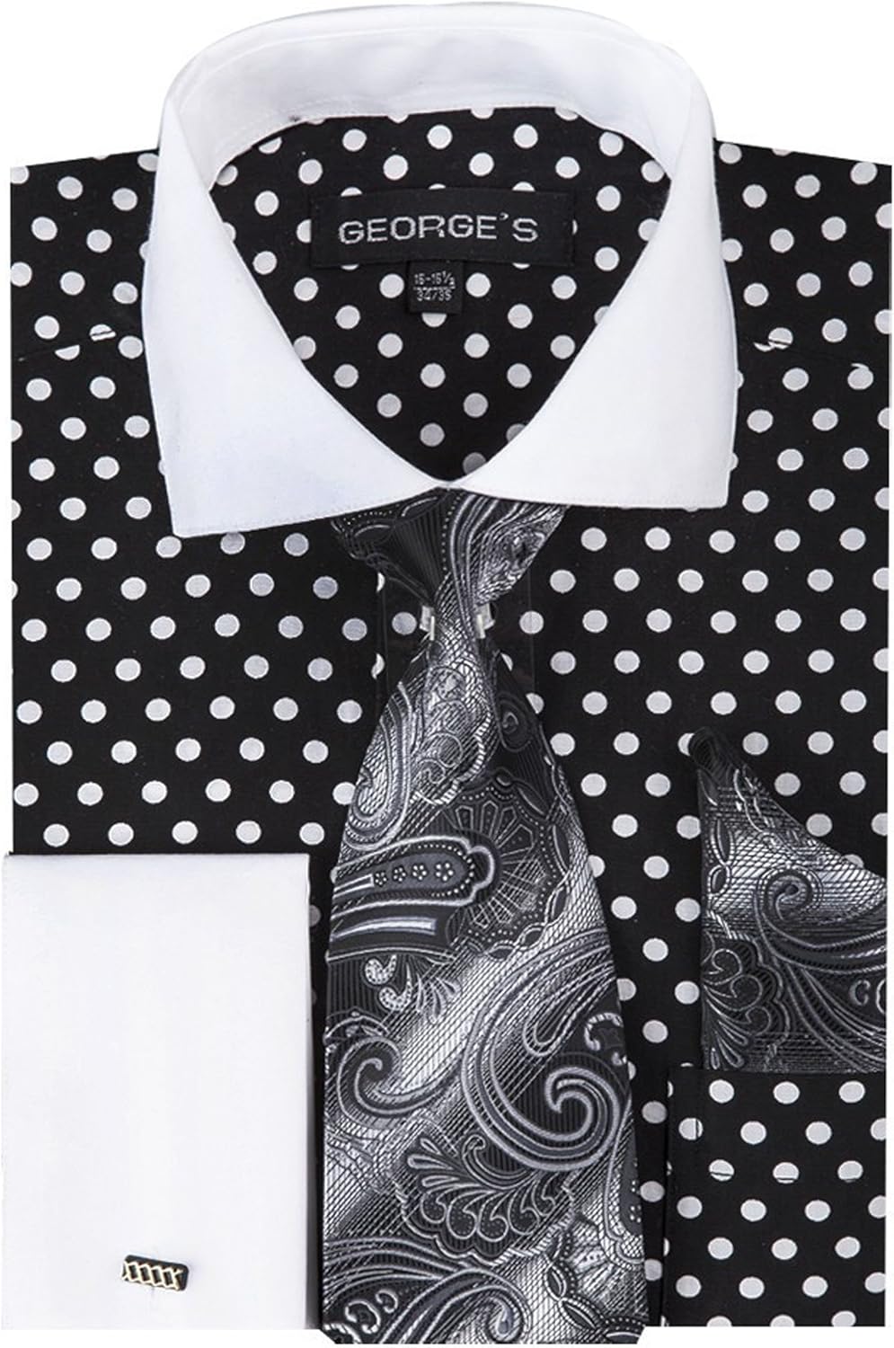 Best Avanti Uomo Dress Shirts