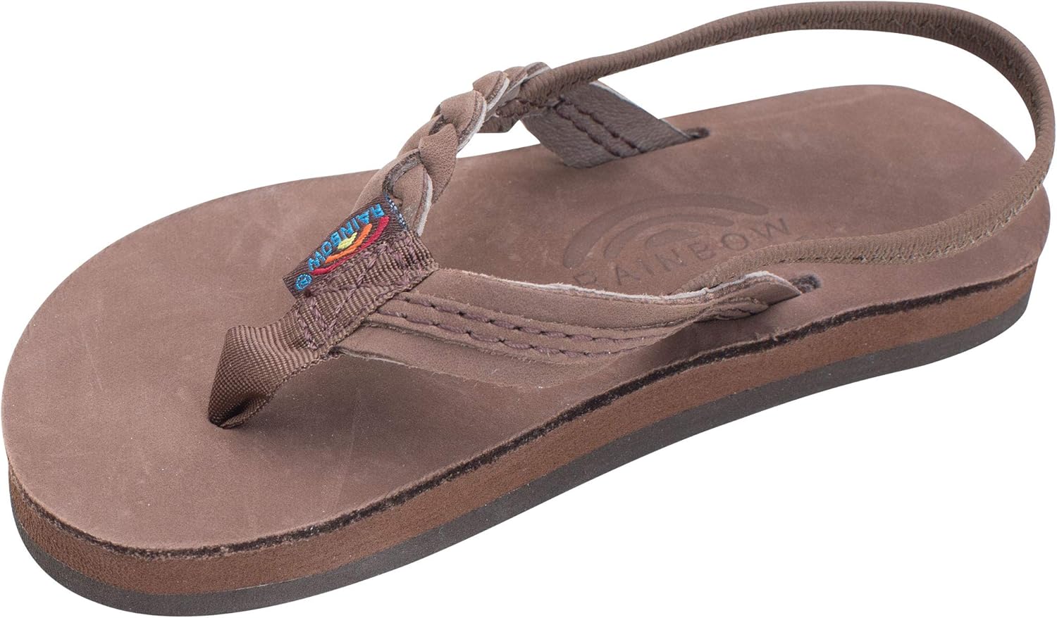 famous footwear rainbow sandals