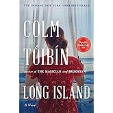 Long Island (Eilis Lacey Series)