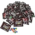 Milk Chocolate Funsize Individually Wrapped Candy Bulk 2LB Fun Size Milk Chocolate. Halloween Candy