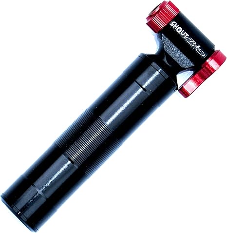 co2 cartridge bike pump
