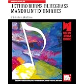 Jethro Burns - Bluegrass Mandolin Techniques