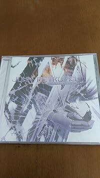 John Petrucci Suspended Animation Amazon Com Music