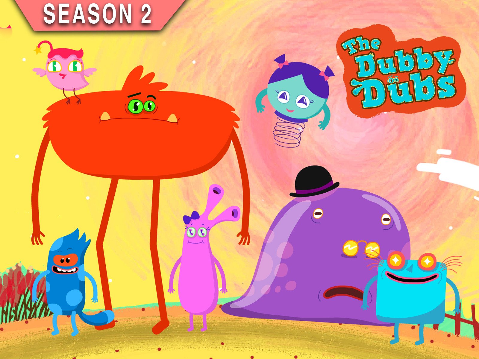 Watch Dubby Dubs Prime Video