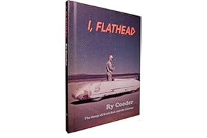 I, Flathead (Deluxe)